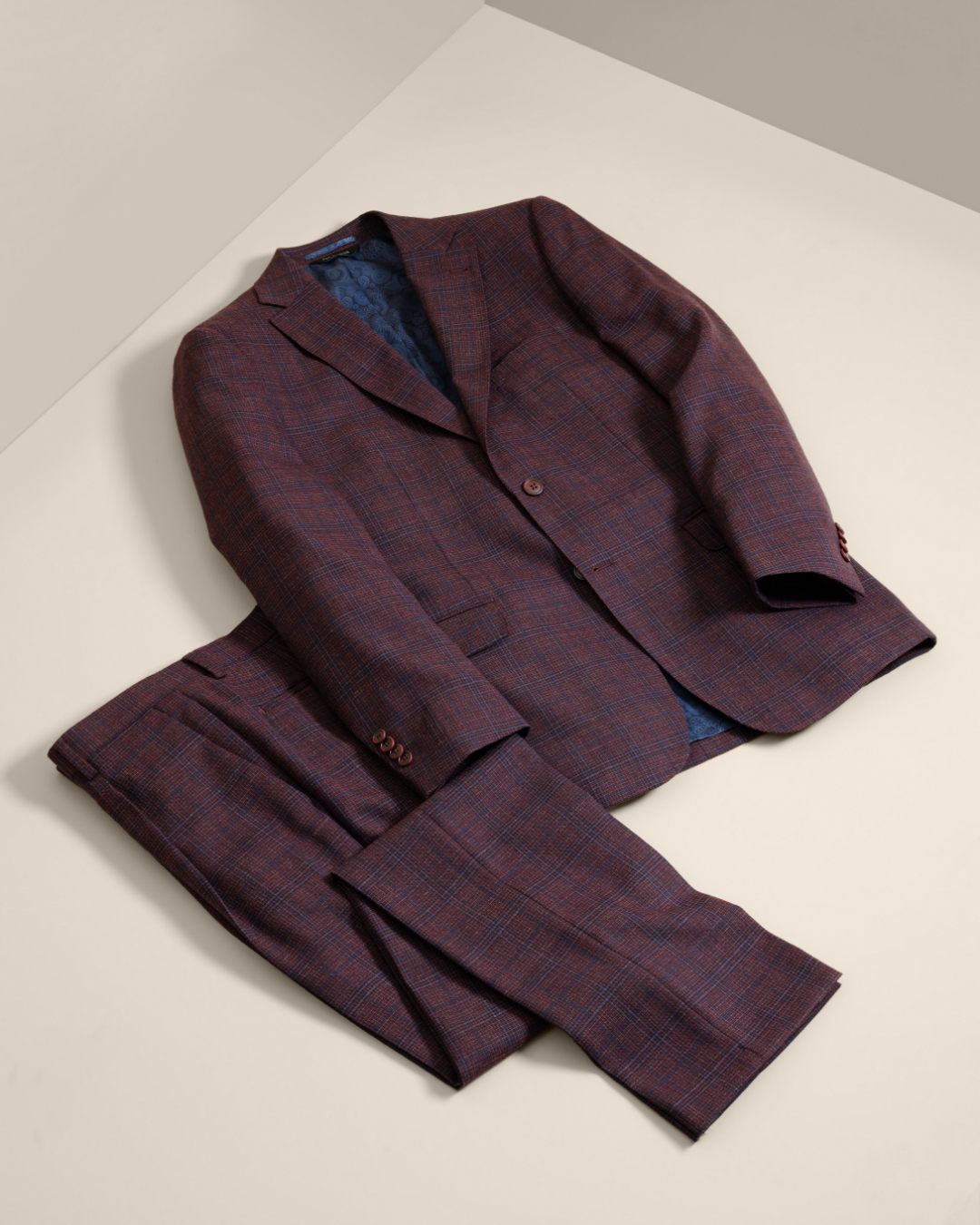 Link to Suits & Sport Coats collection