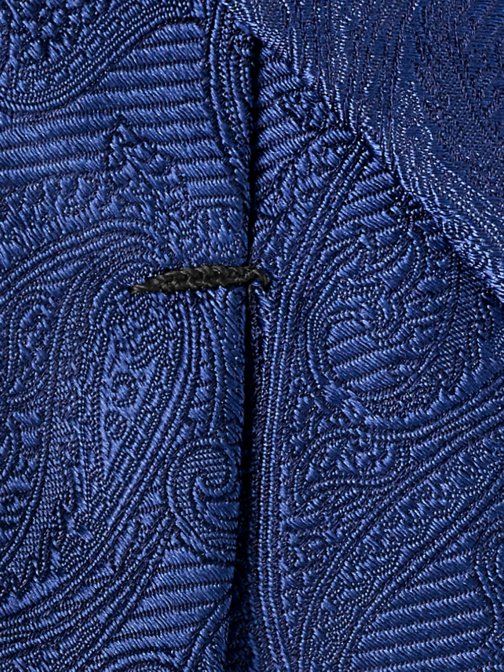 Alternate Image of Paisley Woven Silk Tie-3