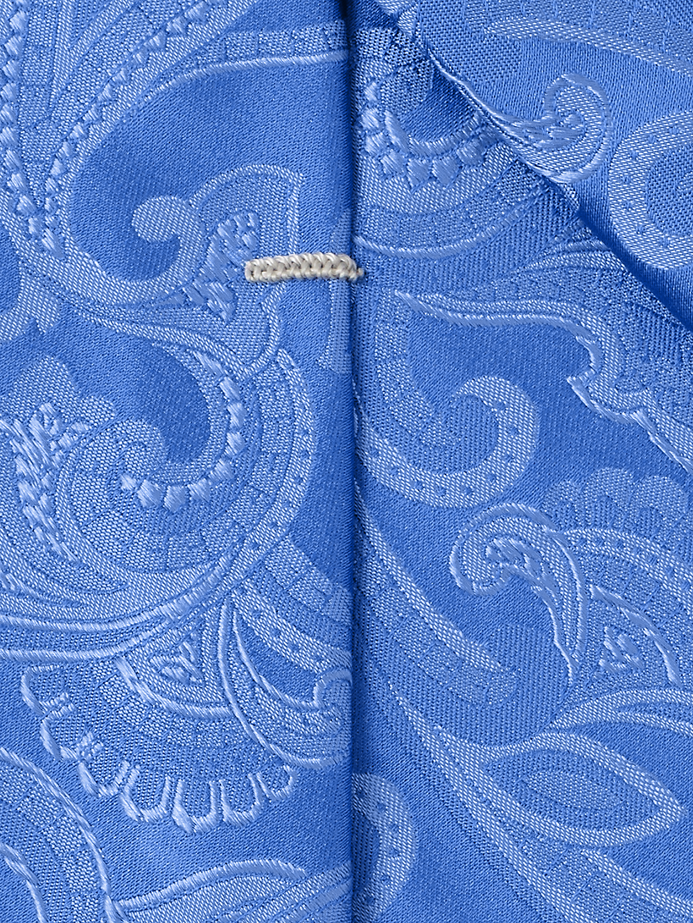 Alternate Image of Paisley Woven Silk Tie-3