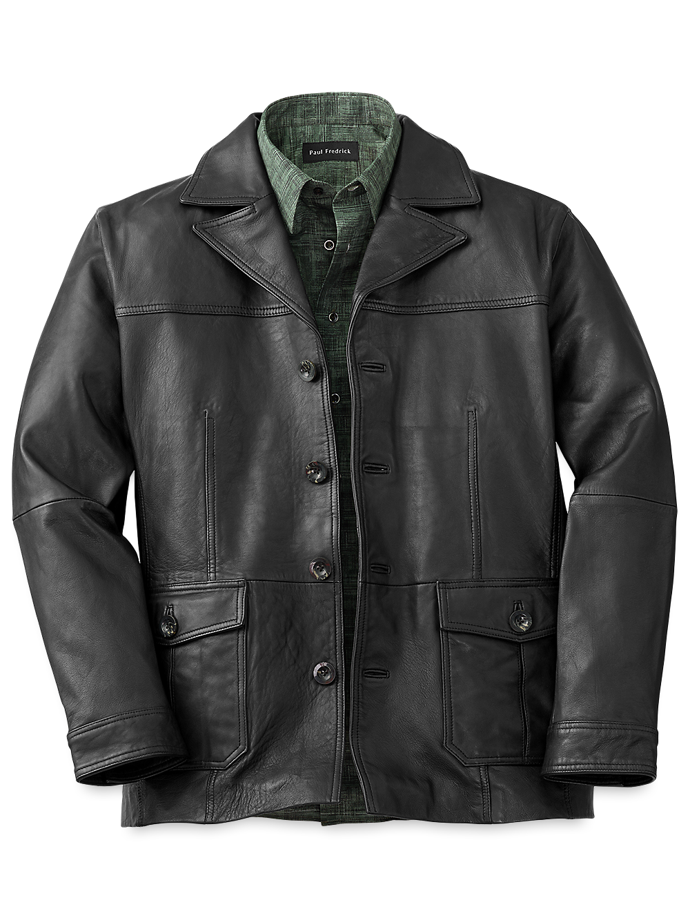 Big men's spring jackets best sale