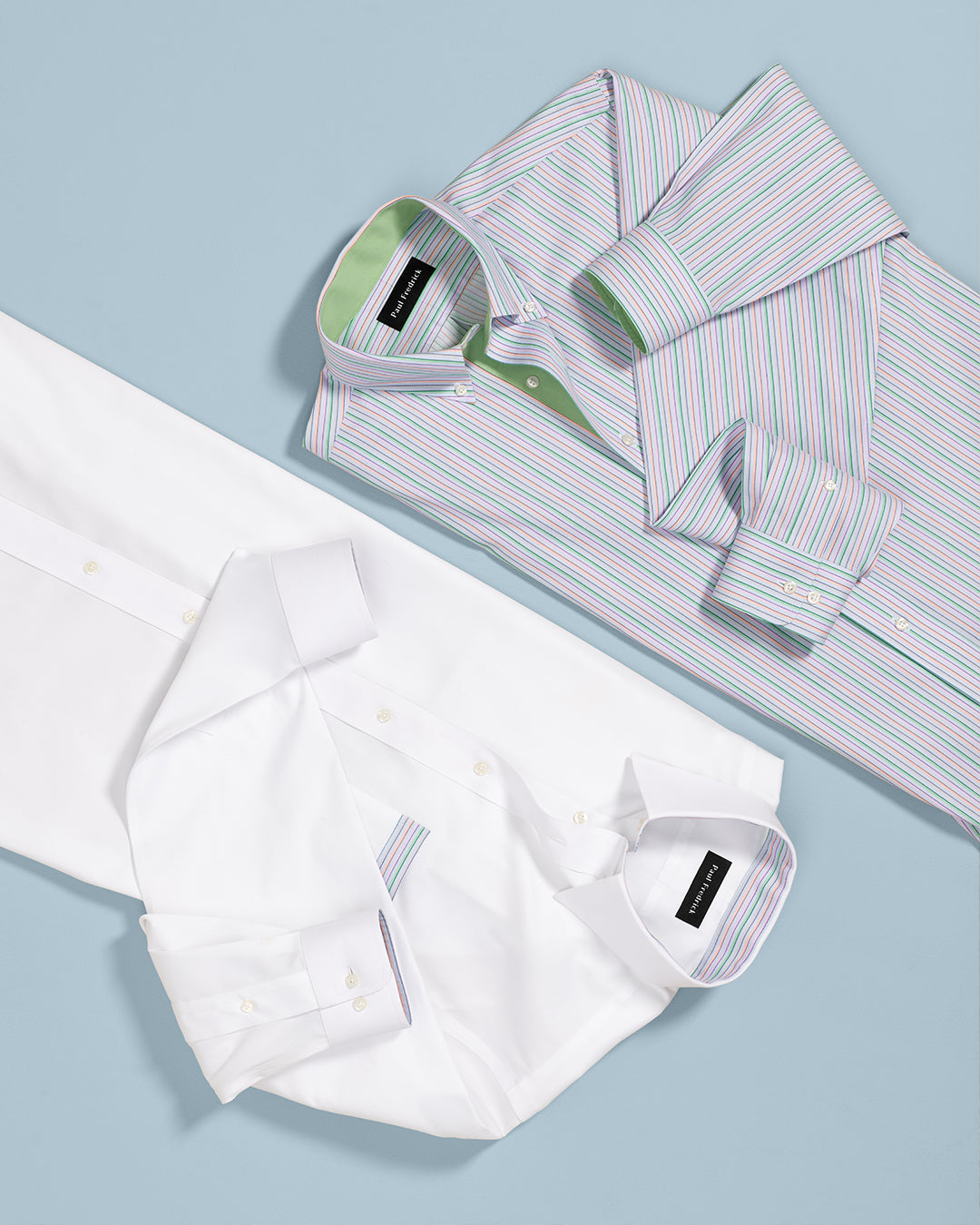 Link to Dress Shirts collection